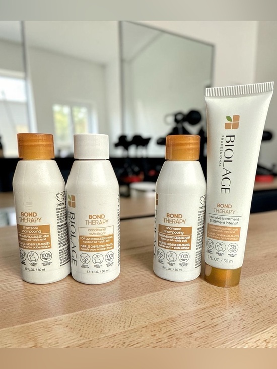 Biolage Other - Biolage Bond Therapy Duo’s You Choose Yours